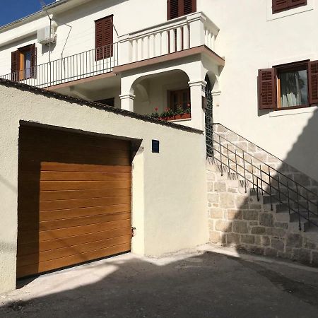 Studio Apartment Sabljic Kaštela エクステリア 写真