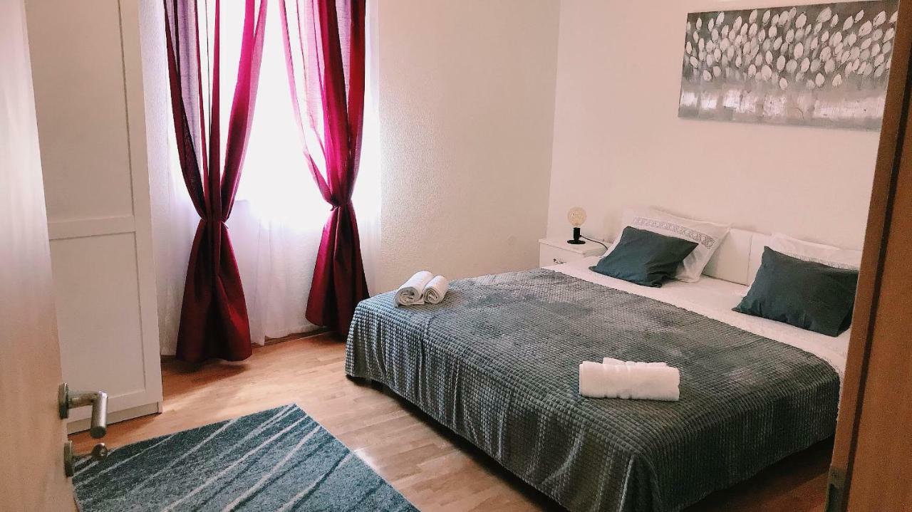 Studio Apartment Sabljic Kaštela エクステリア 写真