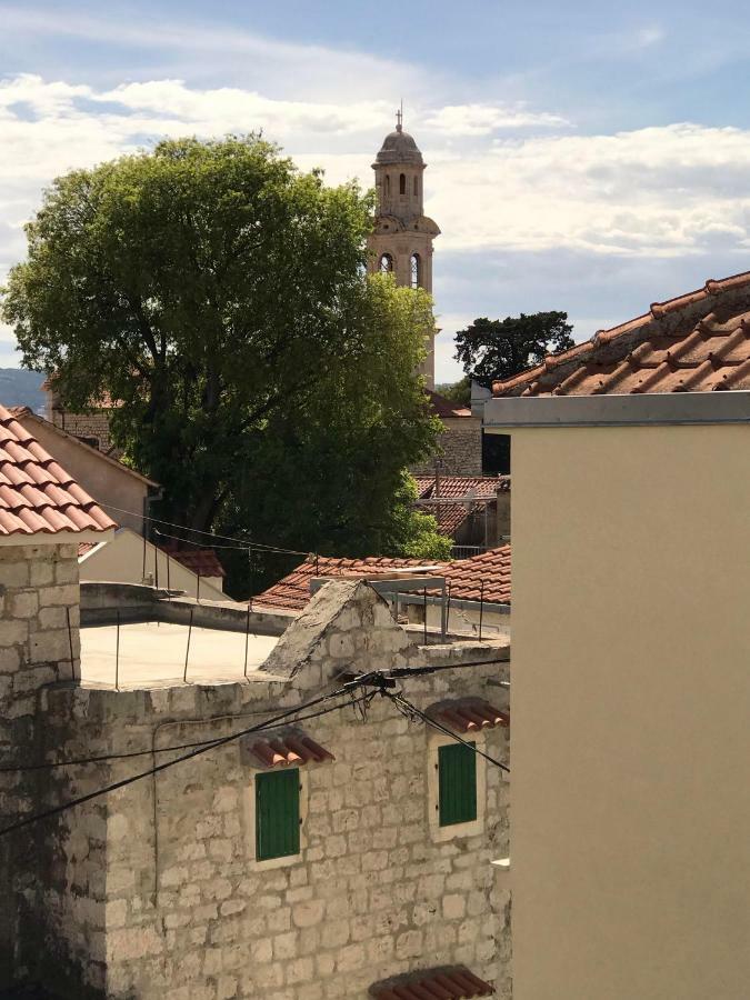 Studio Apartment Sabljic Kaštela エクステリア 写真