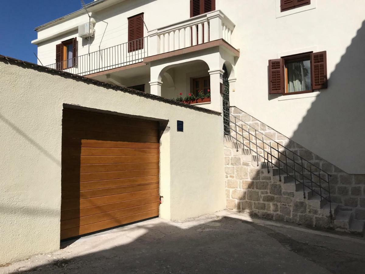 Studio Apartment Sabljic Kaštela エクステリア 写真