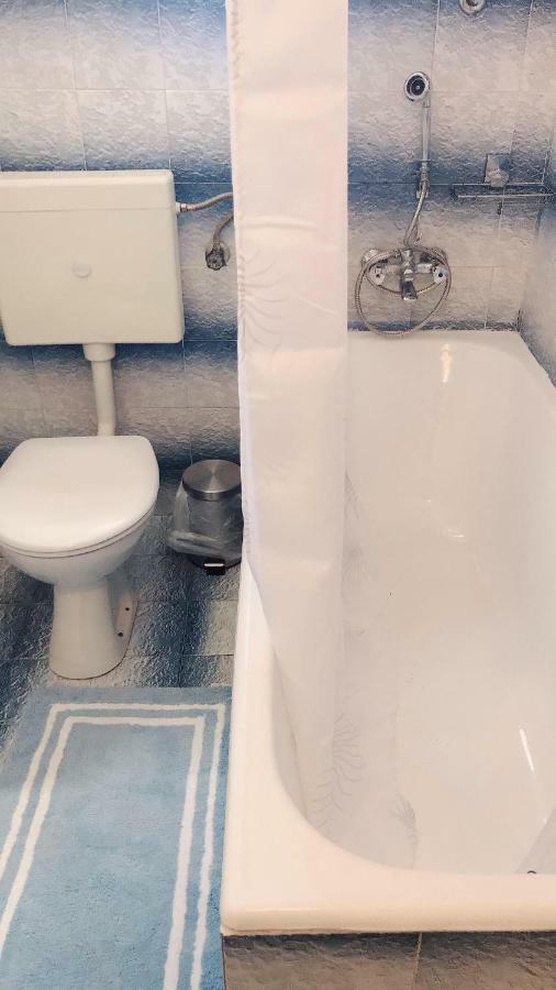 Studio Apartment Sabljic Kaštela エクステリア 写真