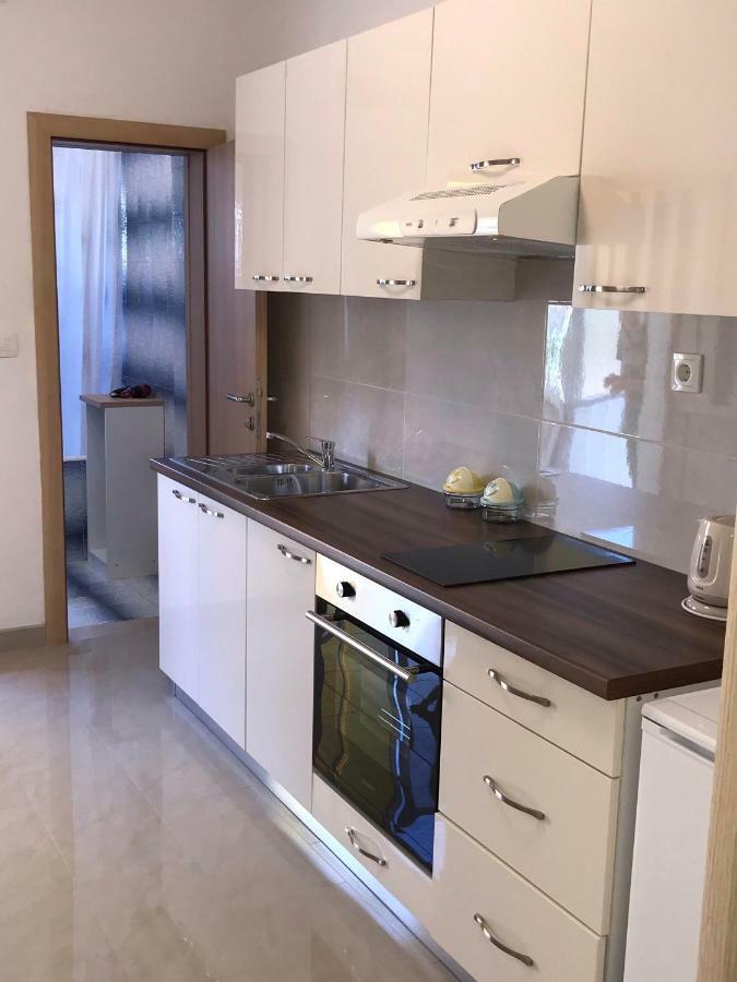 Studio Apartment Sabljic Kaštela エクステリア 写真